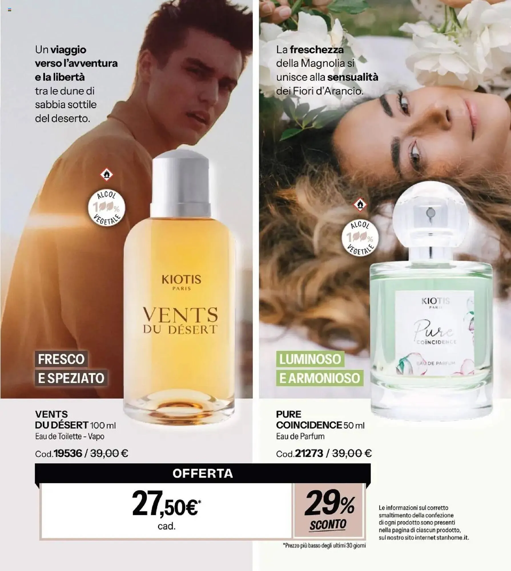 Catalogo Stanhome da 30 settembre a 17 ottobre di 2025 - Pagina del volantino 81