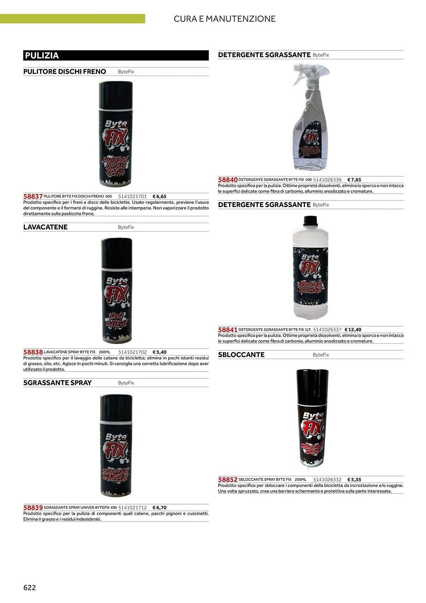 Volantino Atala da 20 novembre a 31 dicembre di 2025 - Pagina del volantino 630