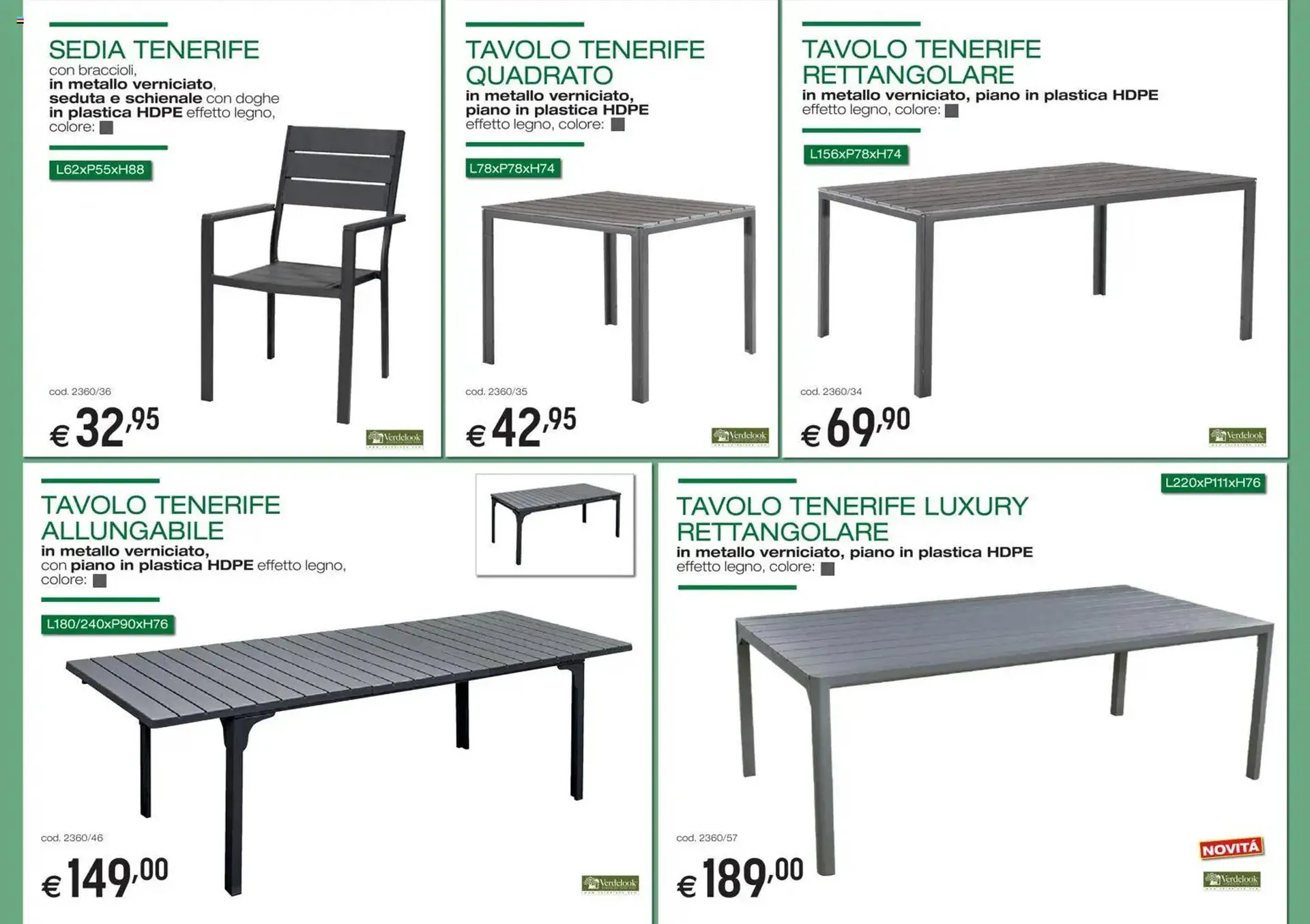 Volantino Brico OK da 5 marzo a 31 luglio di 2026 - Pagina del volantino 4