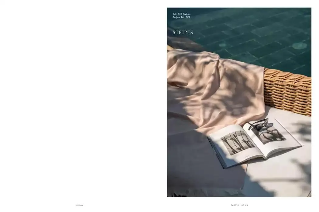 Primavera Estate 25 da 18 febbraio a 31 dicembre di 2025 - Pagina del volantino 32