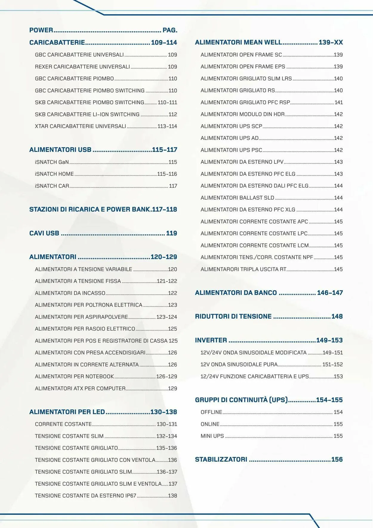 GBC Volantino attuale da 19 maggio a 2 giugno di 2025 - Pagina del volantino 108