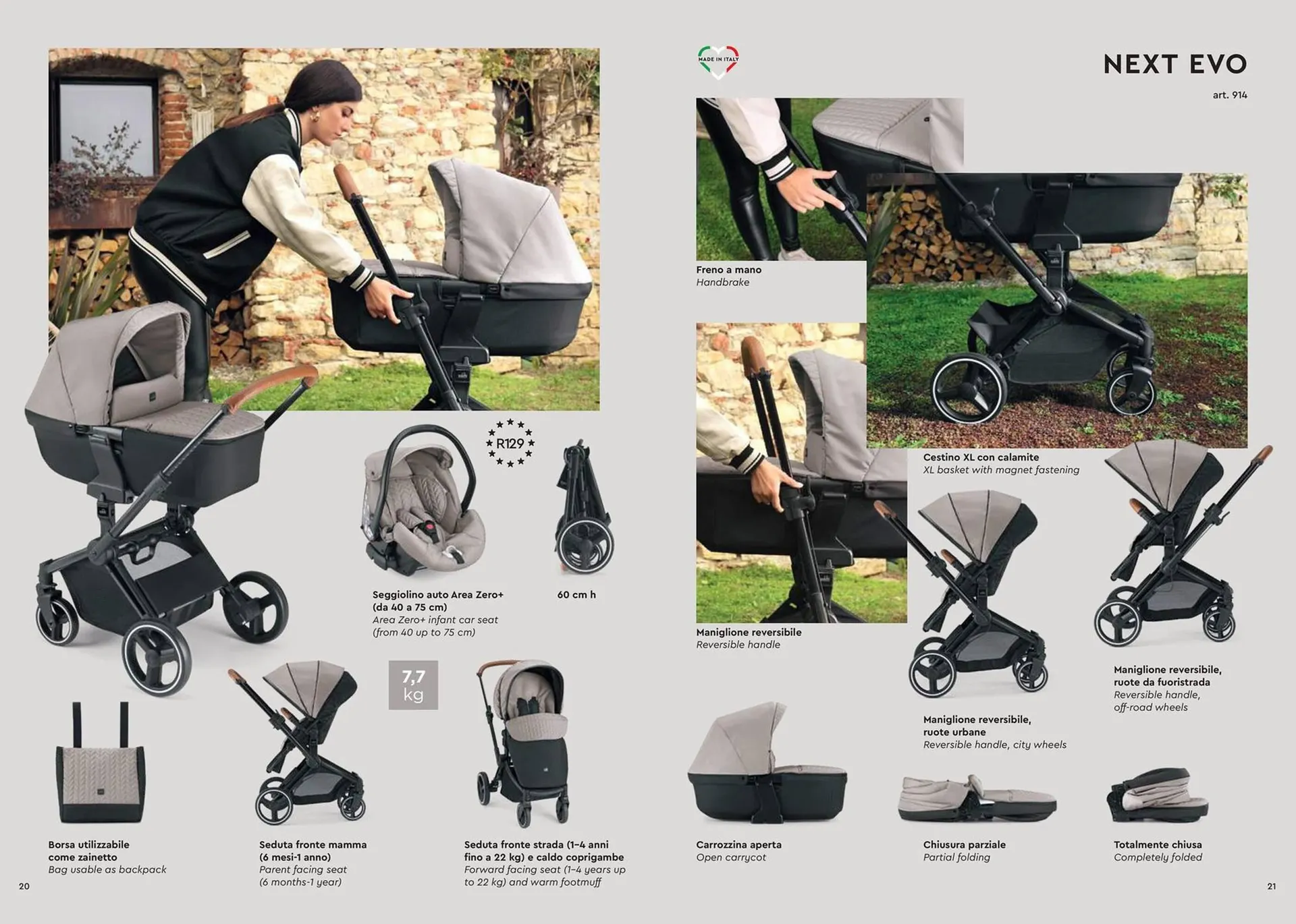 Volantino Cam da 15 marzo a 31 dicembre di 2024 - Pagina del volantino 11