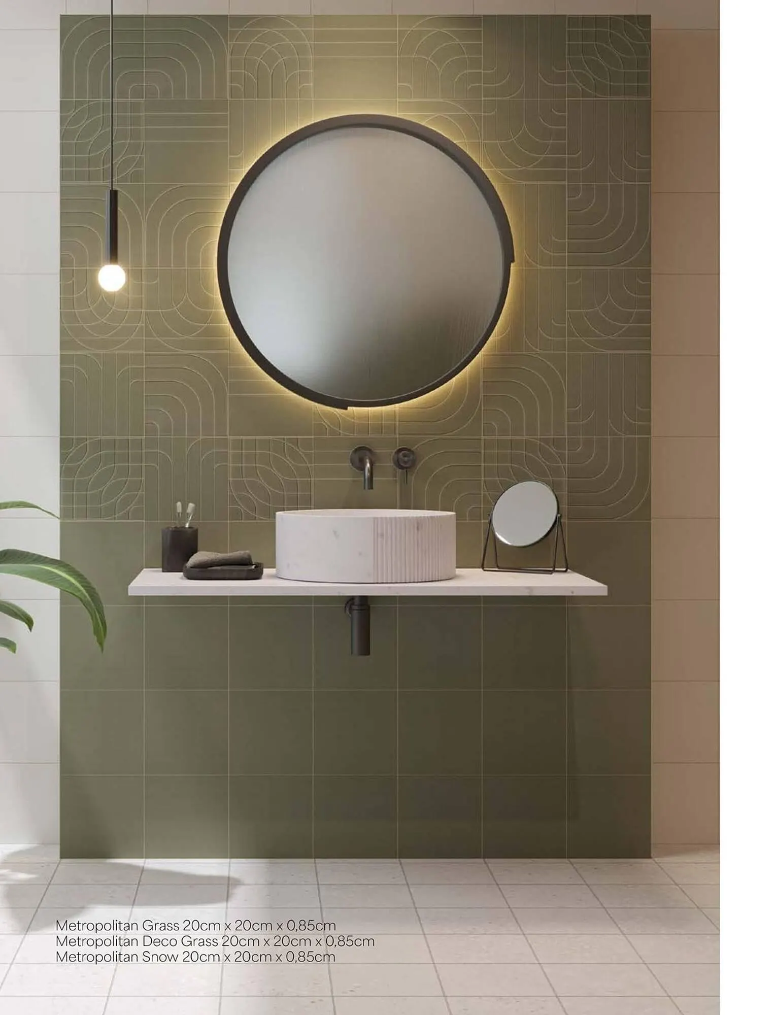 Volantino Porcelanosa da 18 febbraio a 31 dicembre di 2025 - Pagina del volantino 64