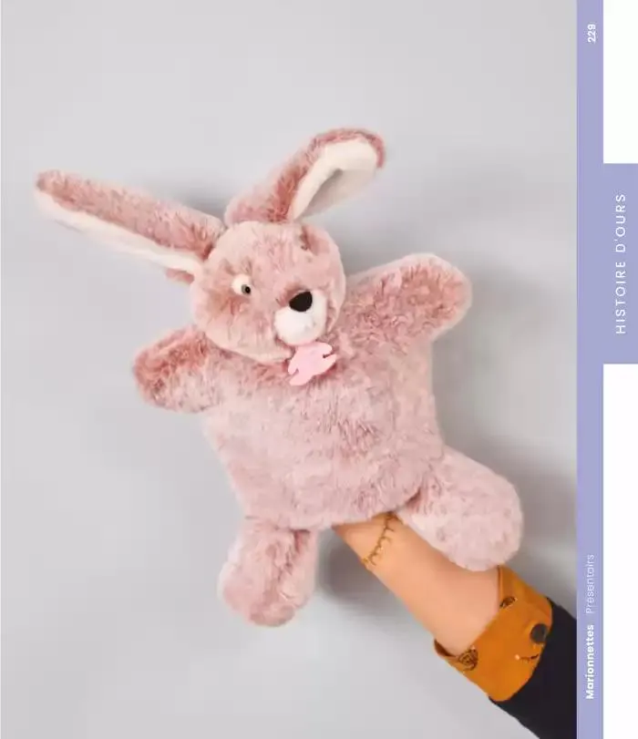 Catalogue anniversaire 2025 da 1 gennaio a 31 dicembre di 2025 - Pagina del volantino 231