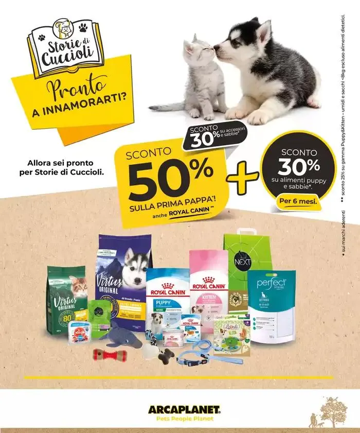 3x2 da 10 marzo a 23 marzo di 2025 - Pagina del volantino 5