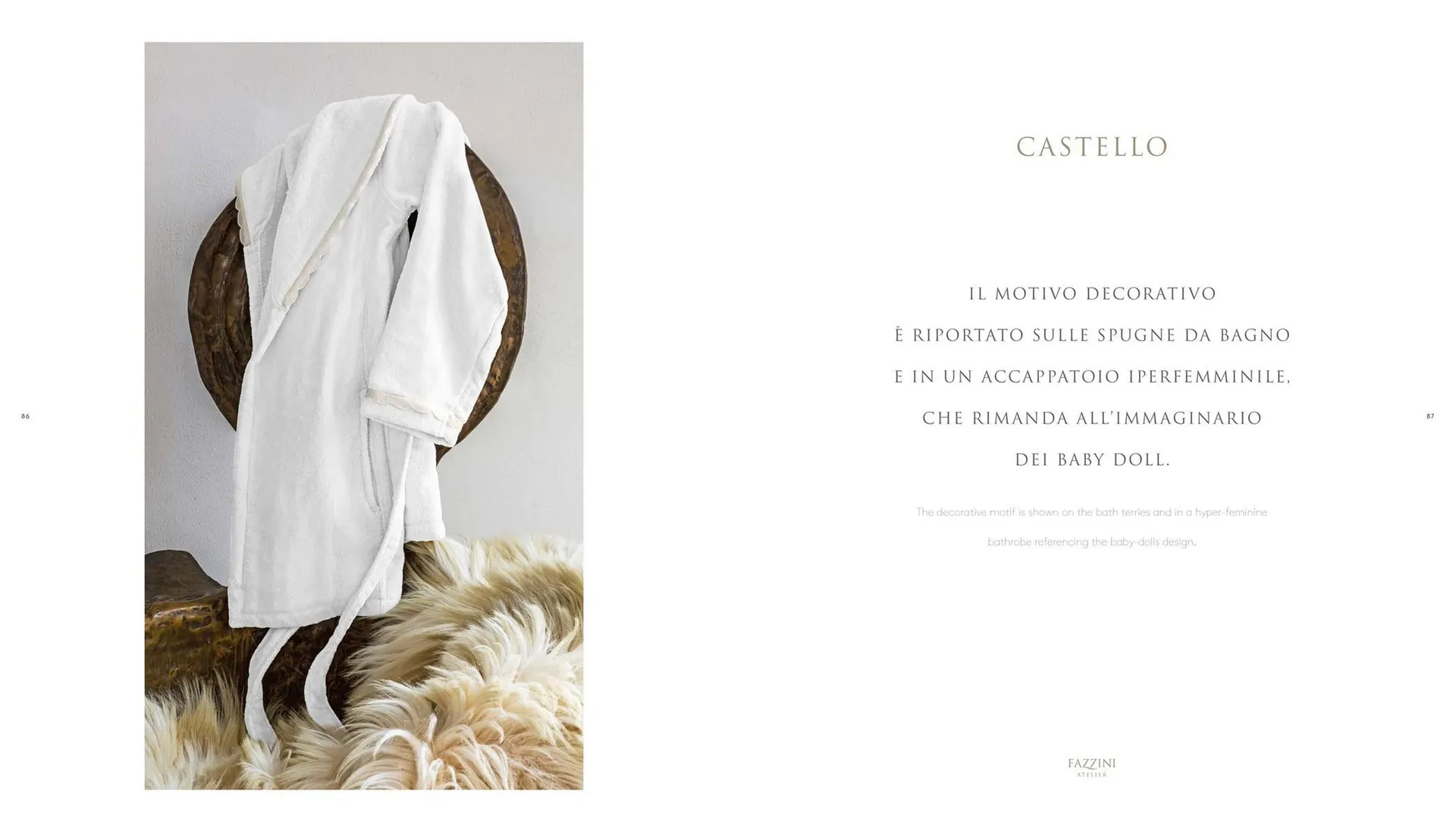 Volantino Fazzini da 23 gennaio a 29 febbraio di 2024 - Pagina del volantino 44