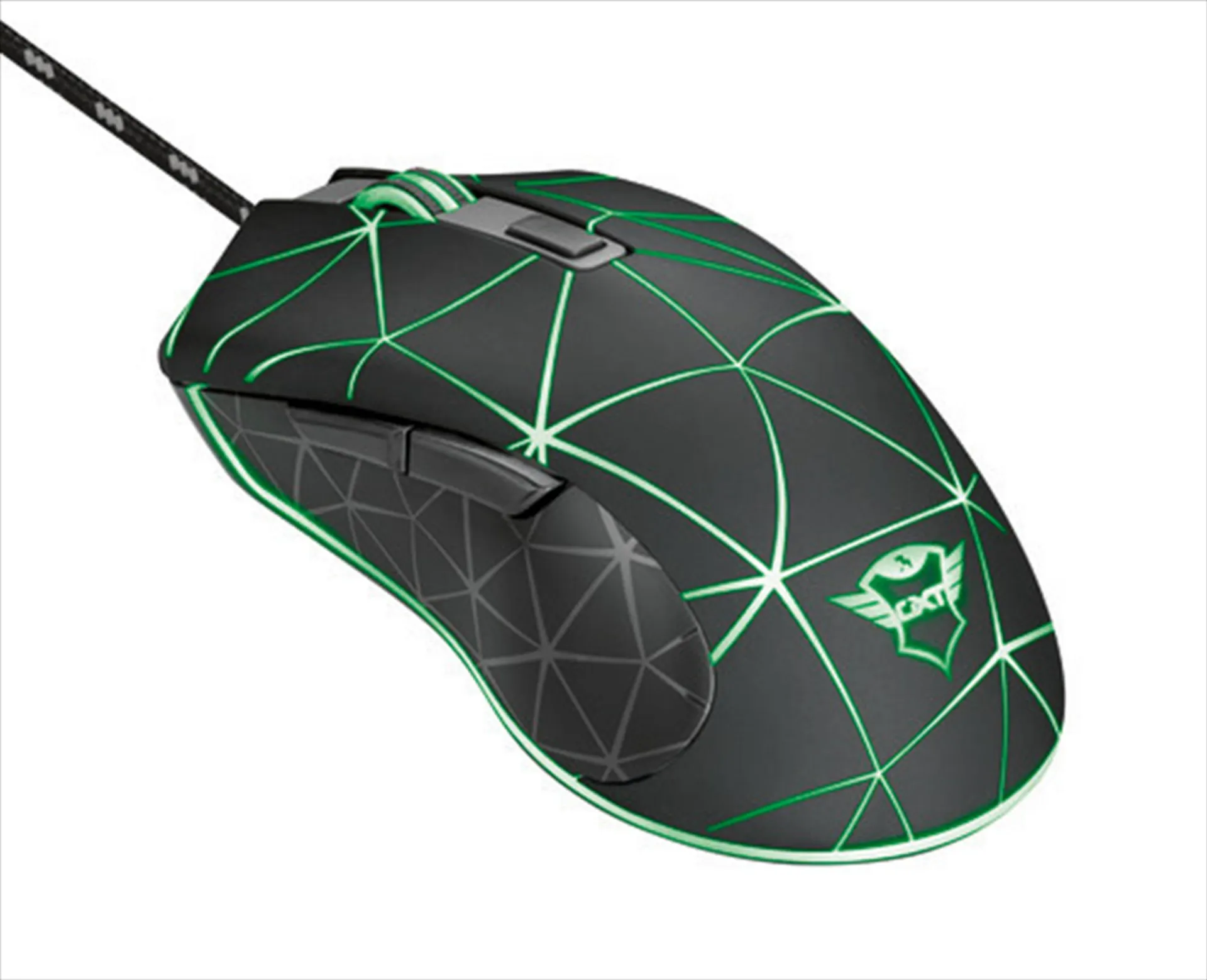 TRUST - GXT133 LOCX GAMING MOUSE