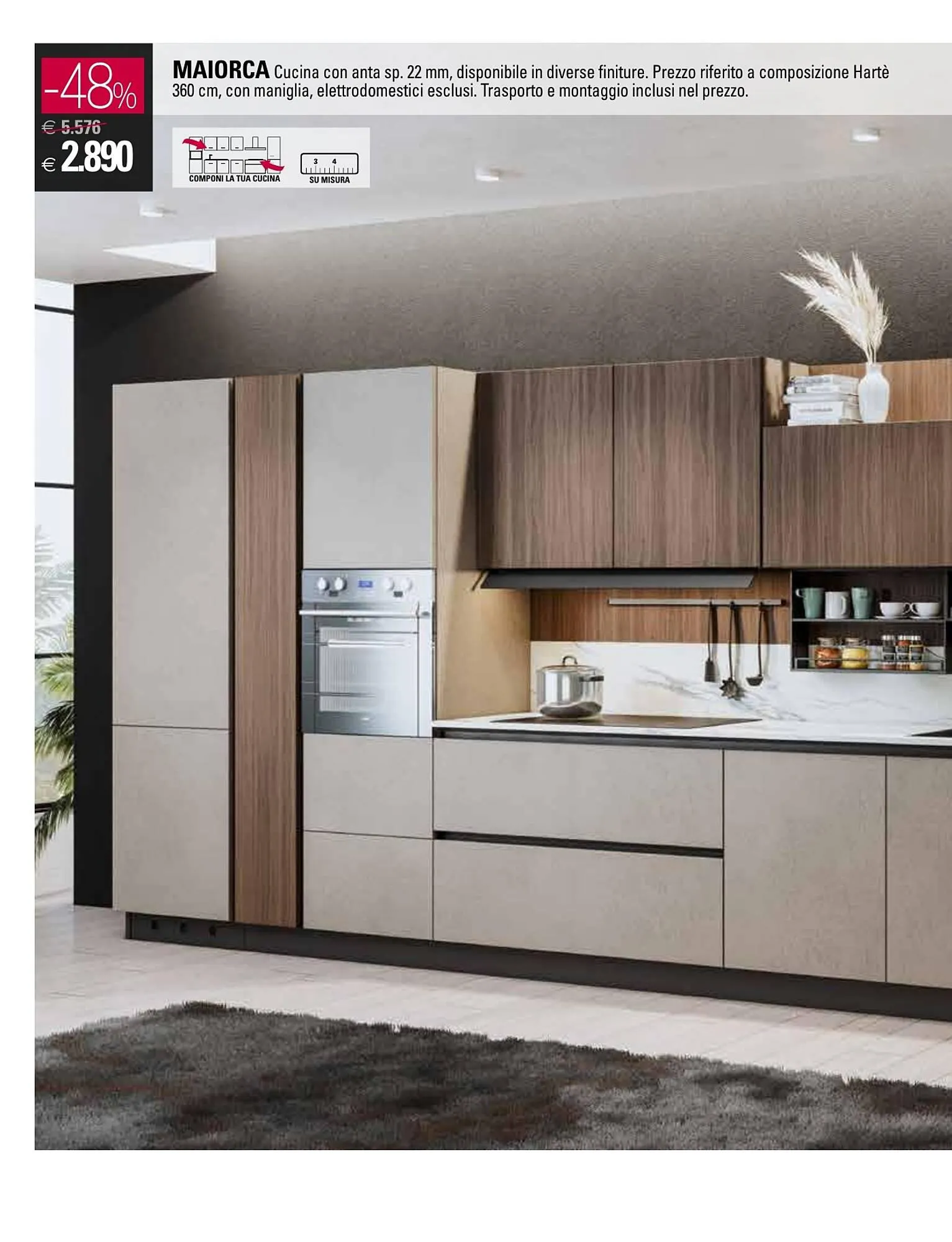 Volantino Harte da 12 gennaio a 25 febbraio di 2024 - Pagina del volantino 8