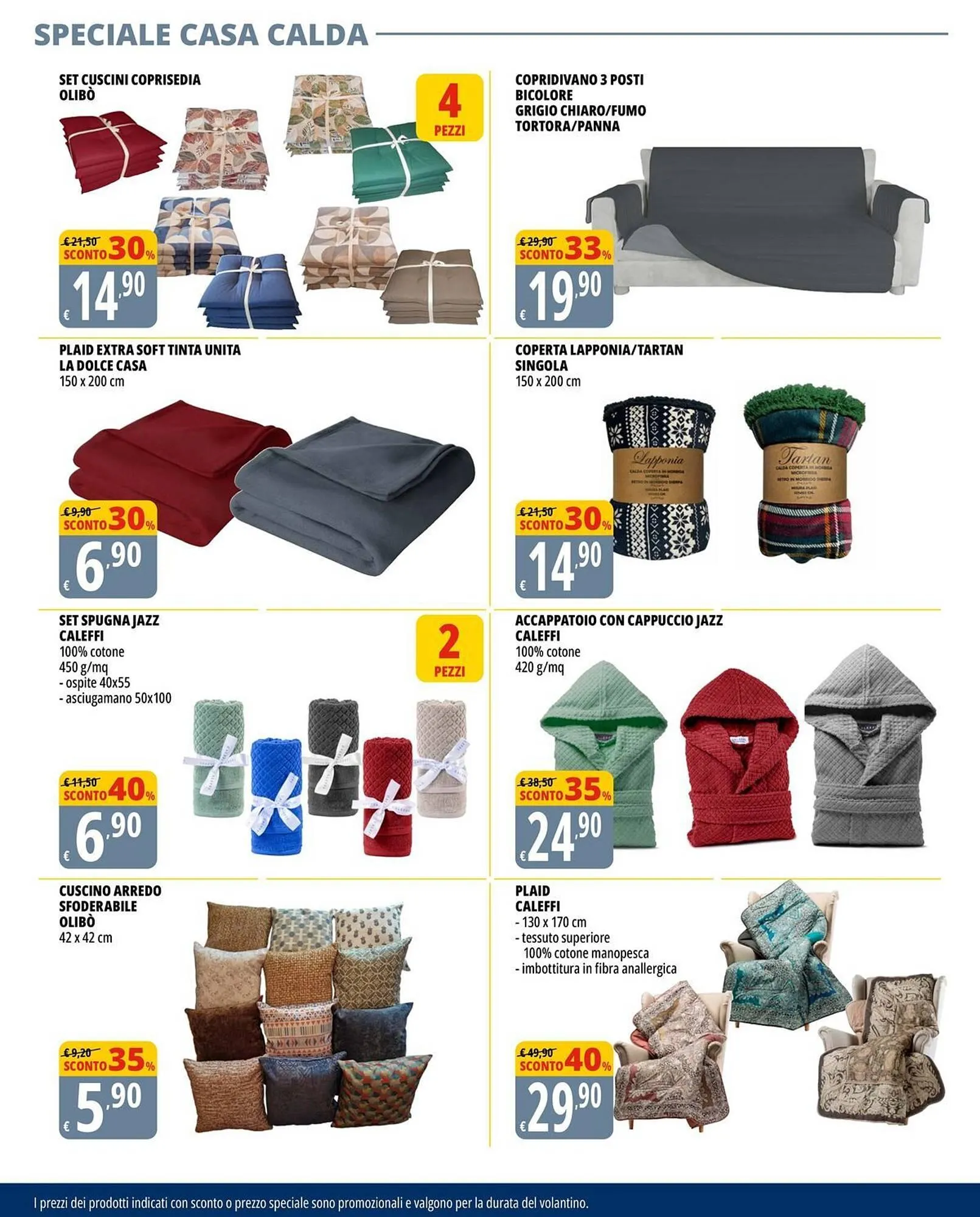 Volantino Tigros da 14 ottobre a 28 ottobre di 2025 - Pagina del volantino 28