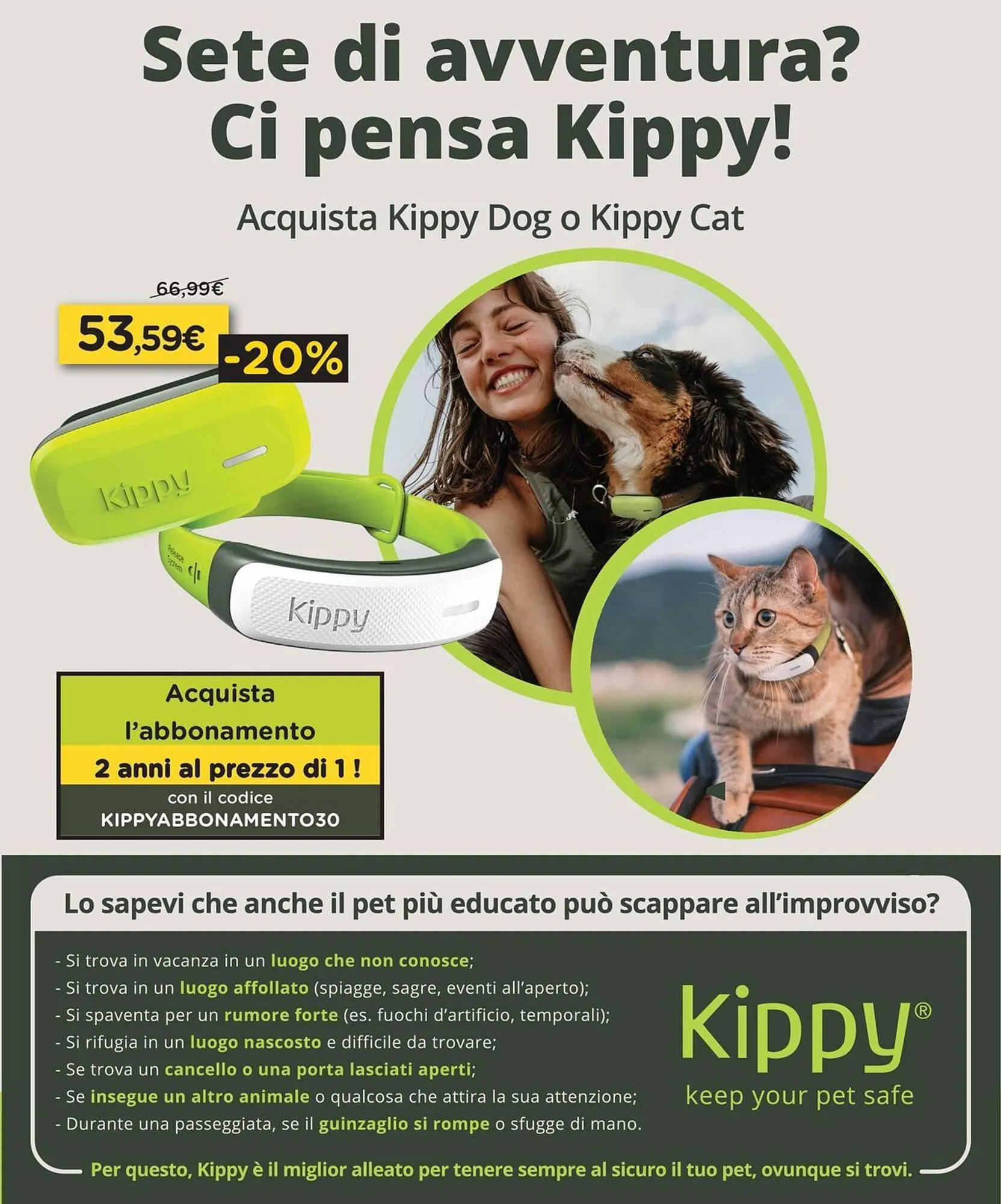 Volantino Arcaplanet da 10 novembre a 16 novembre di 2025 - Pagina del volantino 26