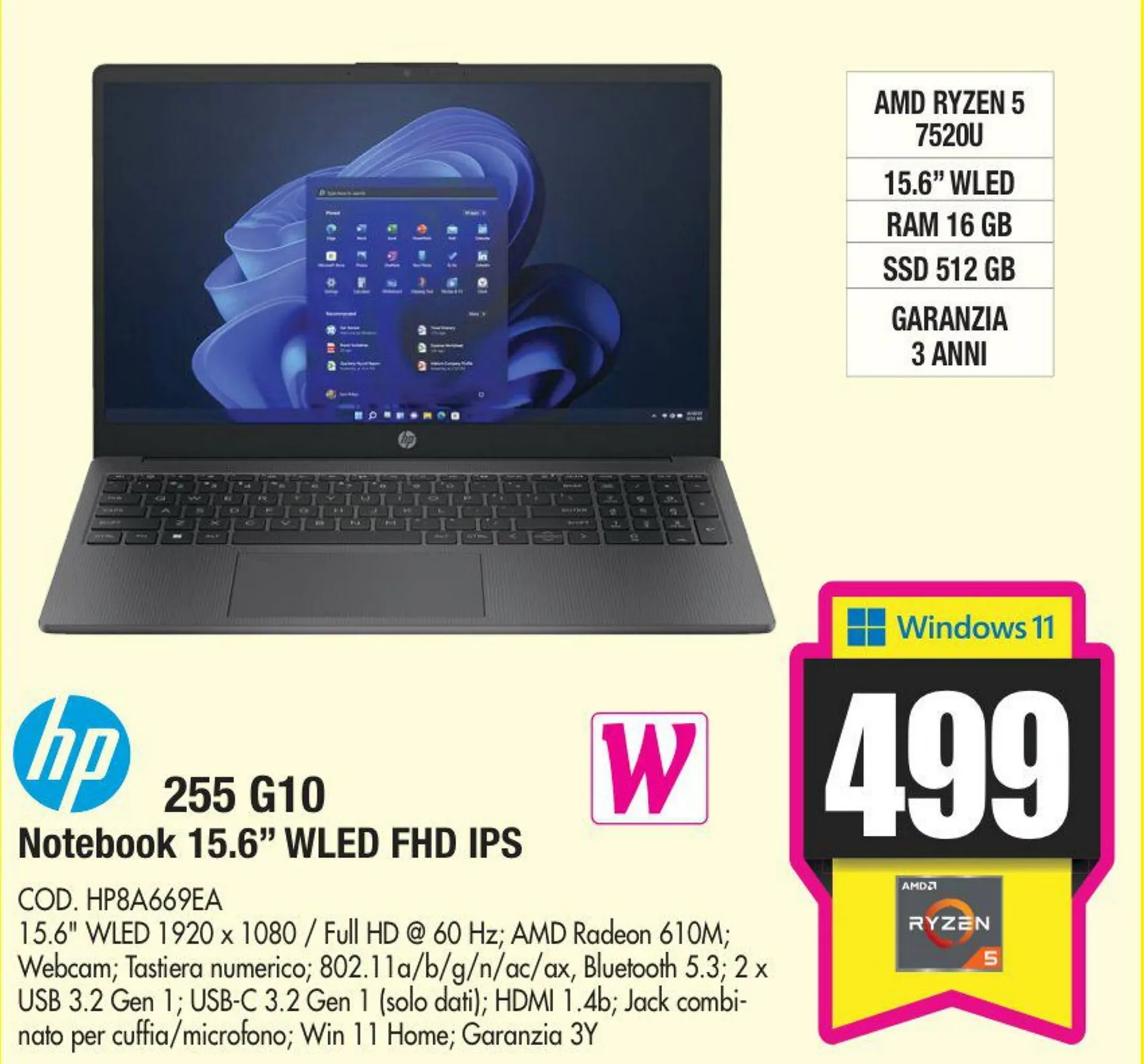 Volantino Wellcome da 24 gennaio a 3 febbraio di 2024 - Pagina del volantino 9