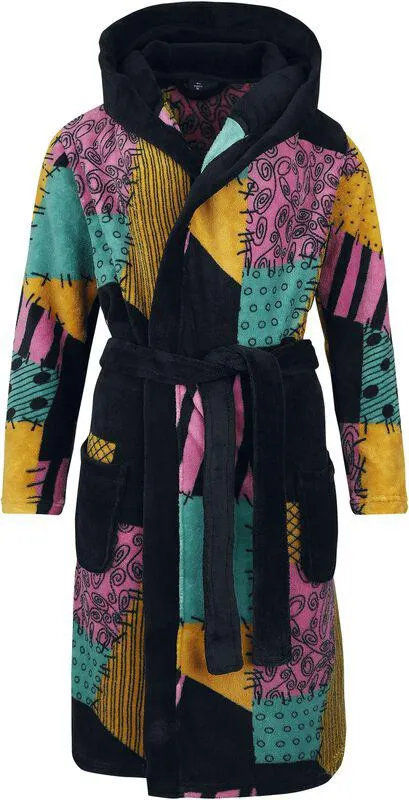 Loungefly - Sally | Vestaglia | multicolore | Nightmare Before Christmas