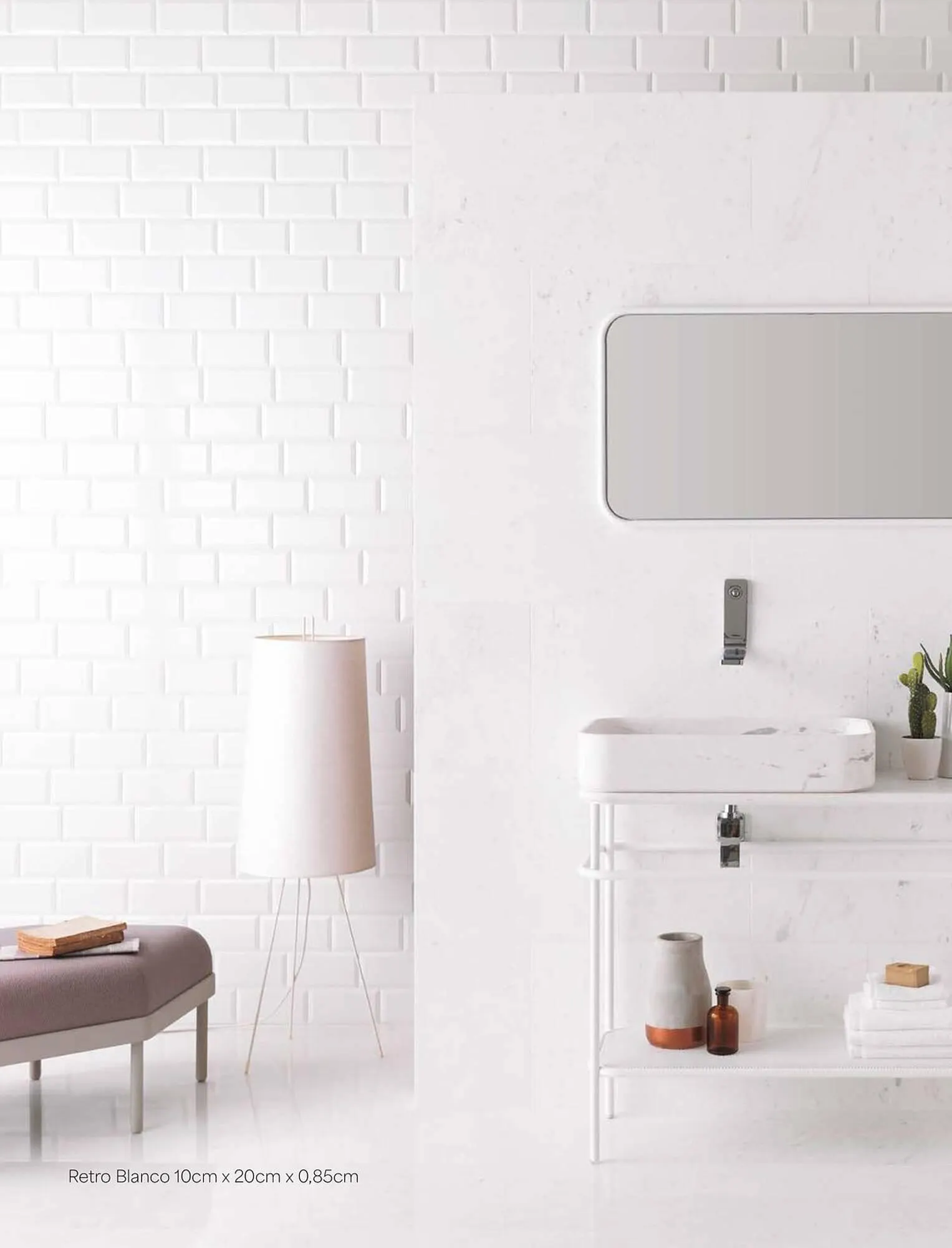 Volantino Porcelanosa da 18 febbraio a 31 dicembre di 2025 - Pagina del volantino 87