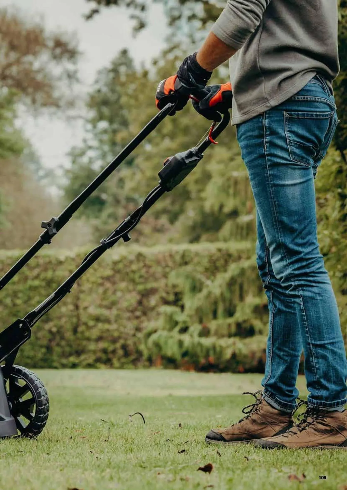 Volantino Echo da 17 febbraio a 31 dicembre di 2025 - Pagina del volantino 107