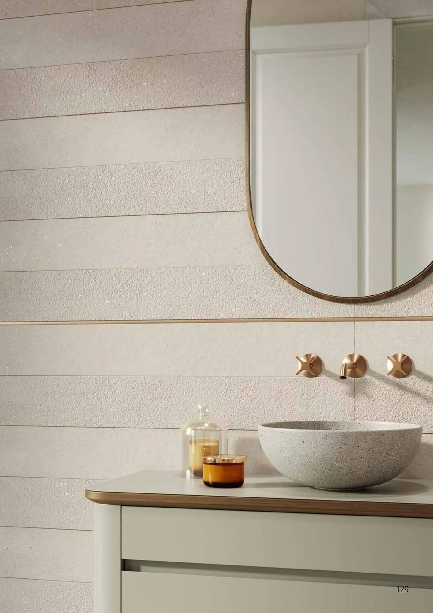 Volantino Porcelanosa da 18 febbraio a 31 dicembre di 2025 - Pagina del volantino 129