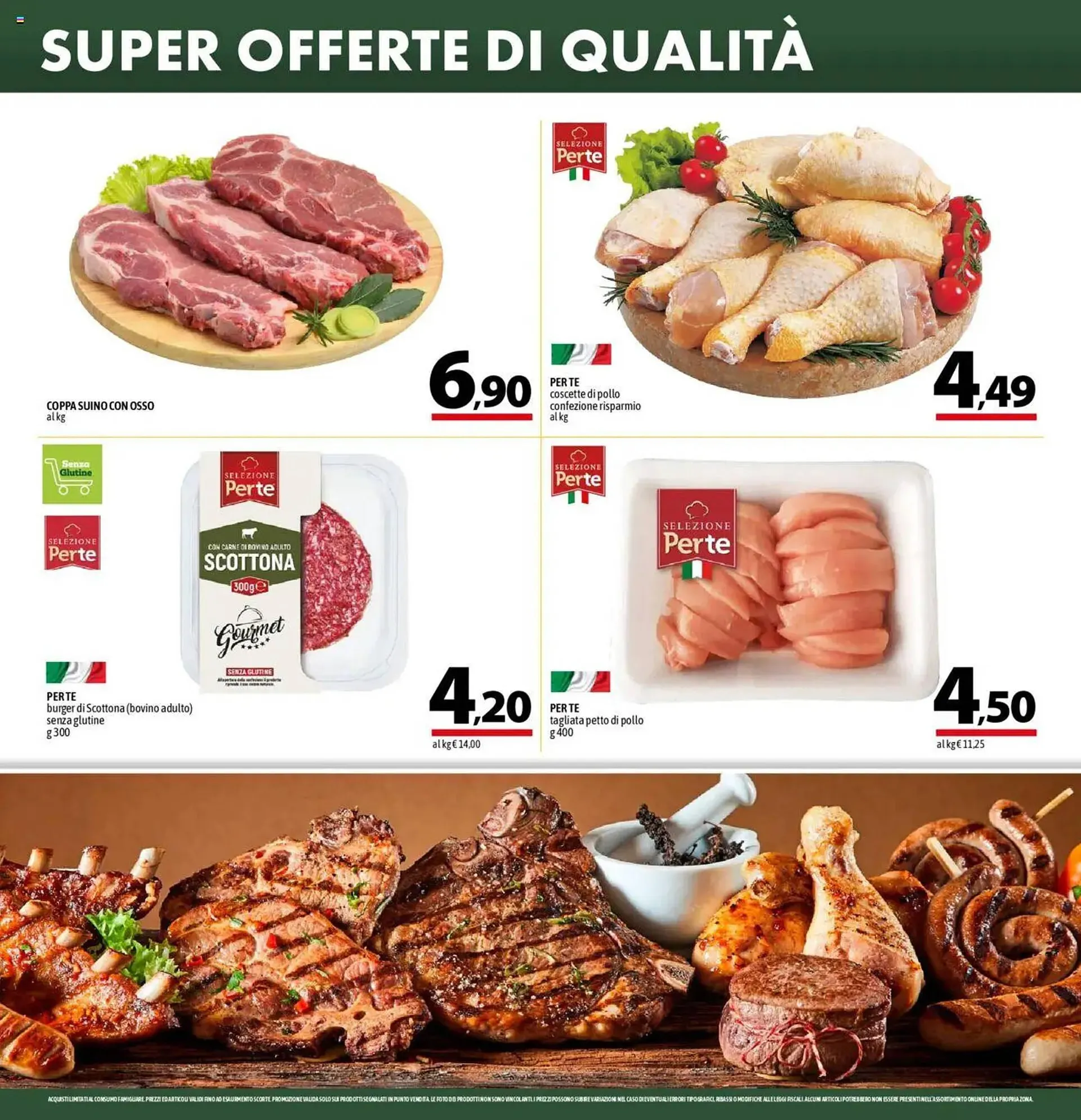 Volantino A&O da 21 agosto a 3 settembre di 2025 - Pagina del volantino 2