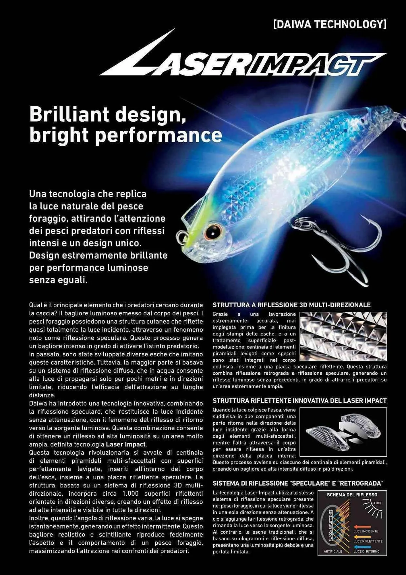 Volantino Daiwa da 4 febbraio a 31 dicembre di 2025 - Pagina del volantino 177