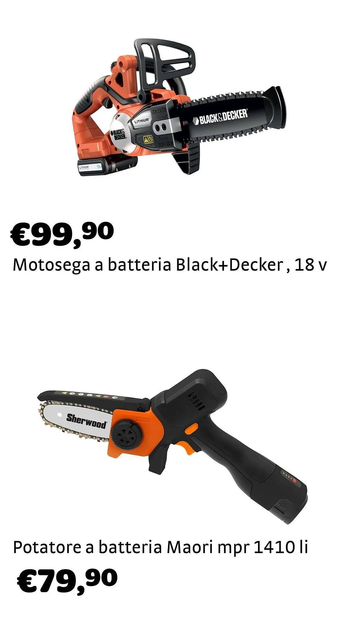 Volantino Bricocenter da 5 febbraio a 9 marzo di 2026 - Pagina del volantino 7