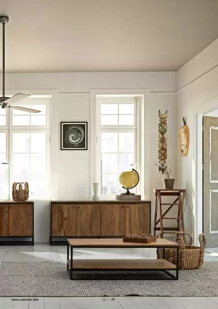 Home collection 2025 da 1 gennaio a 31 dicembre di 2025 - Pagina del volantino 78