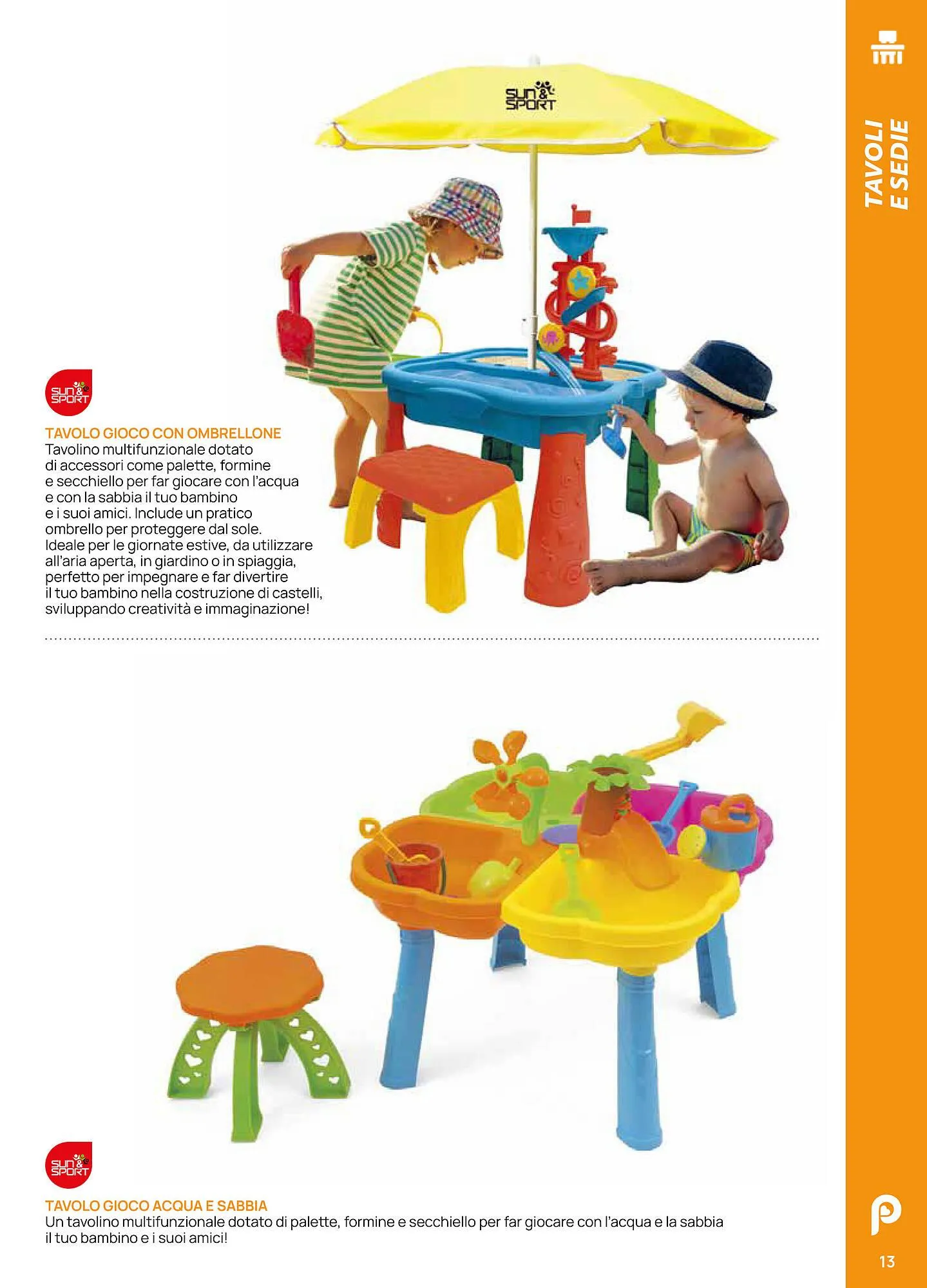 Volantino Prenatal da 25 marzo a 1 gennaio di 2026 - Pagina del volantino 13