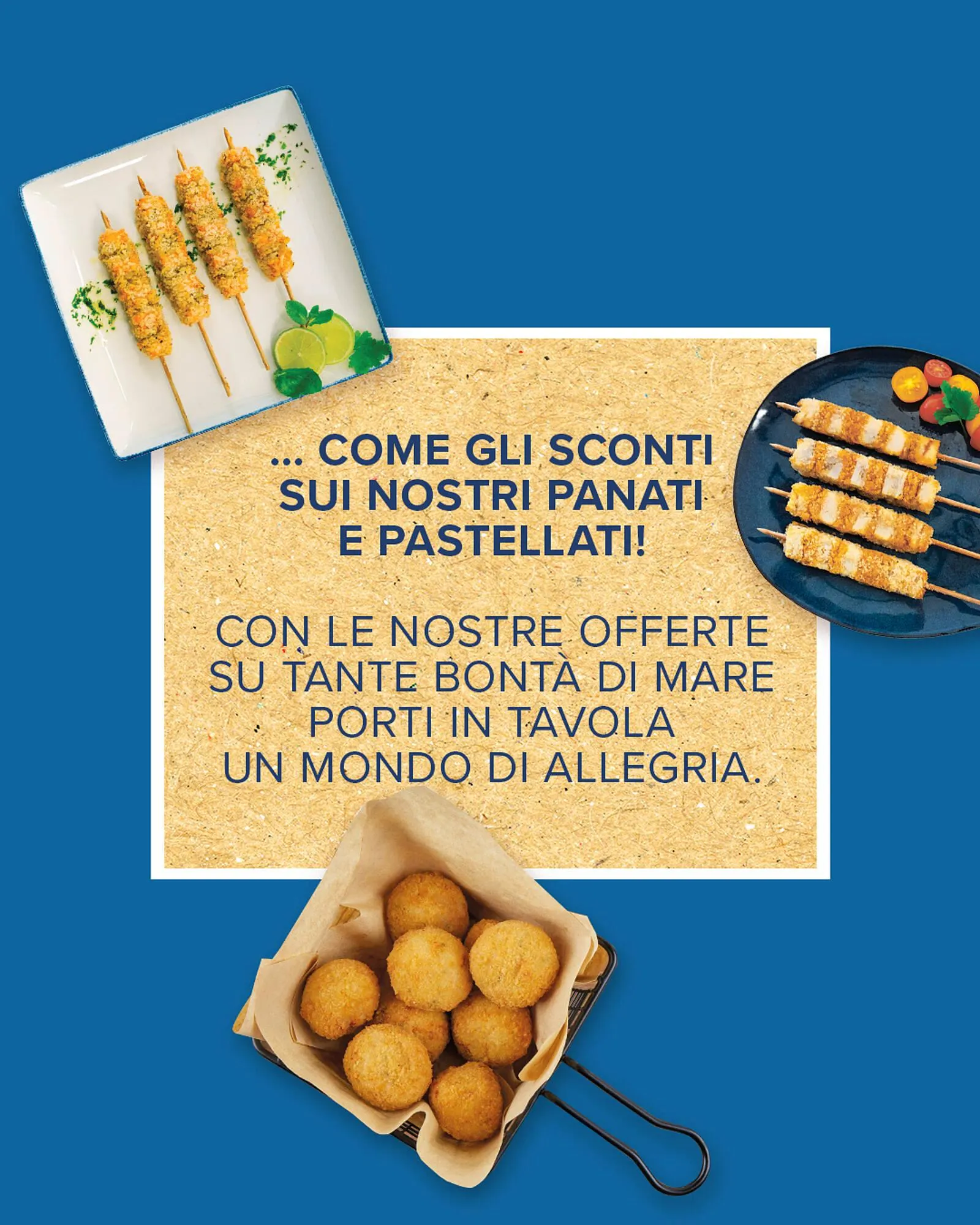 Volantino Sapore di Mare da 24 novembre a 14 dicembre di 2025 - Pagina del volantino 2