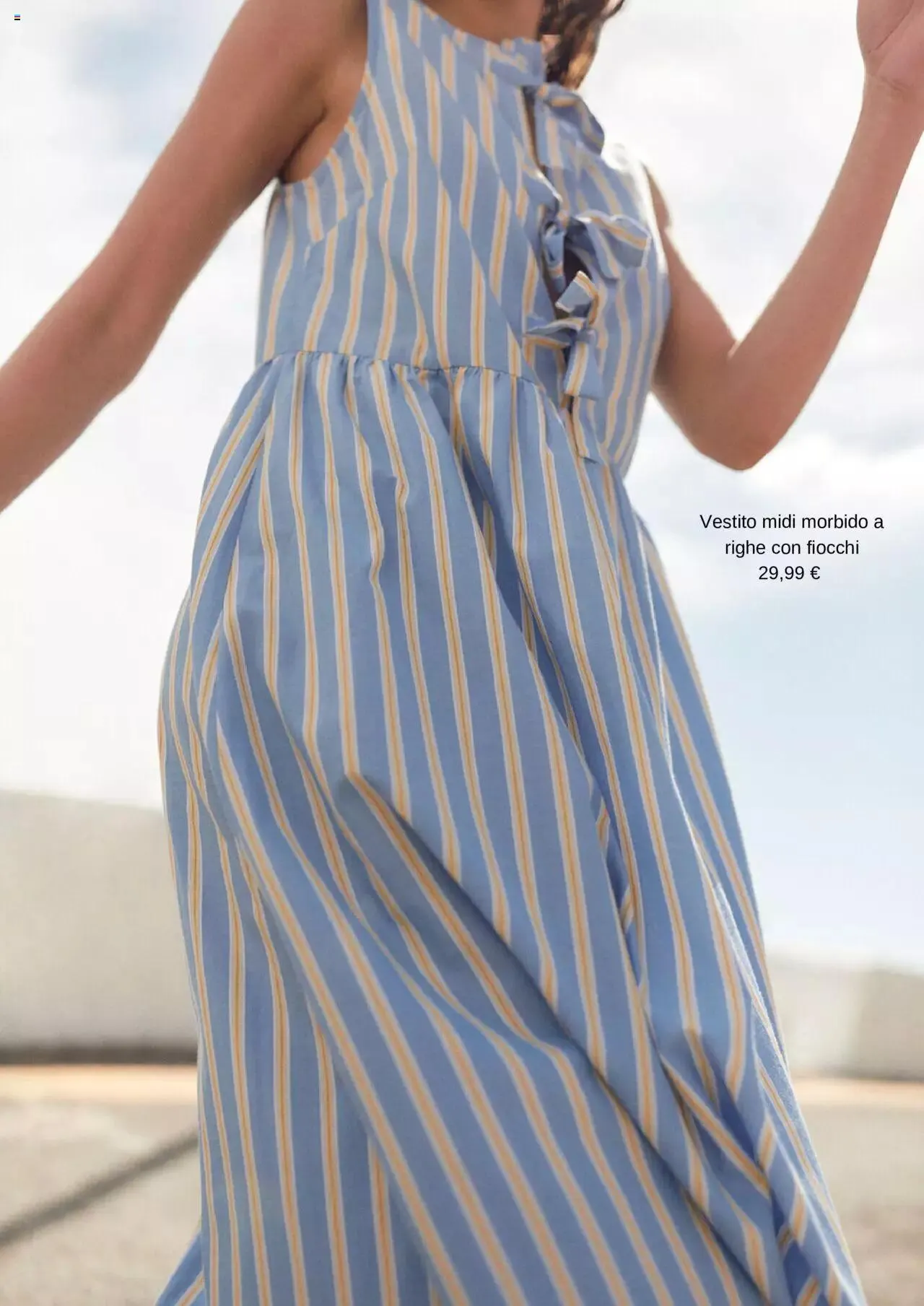 Nuova collezione Stradivarius da 8 maggio a 31 dicembre di 2024 - Pagina del volantino 5