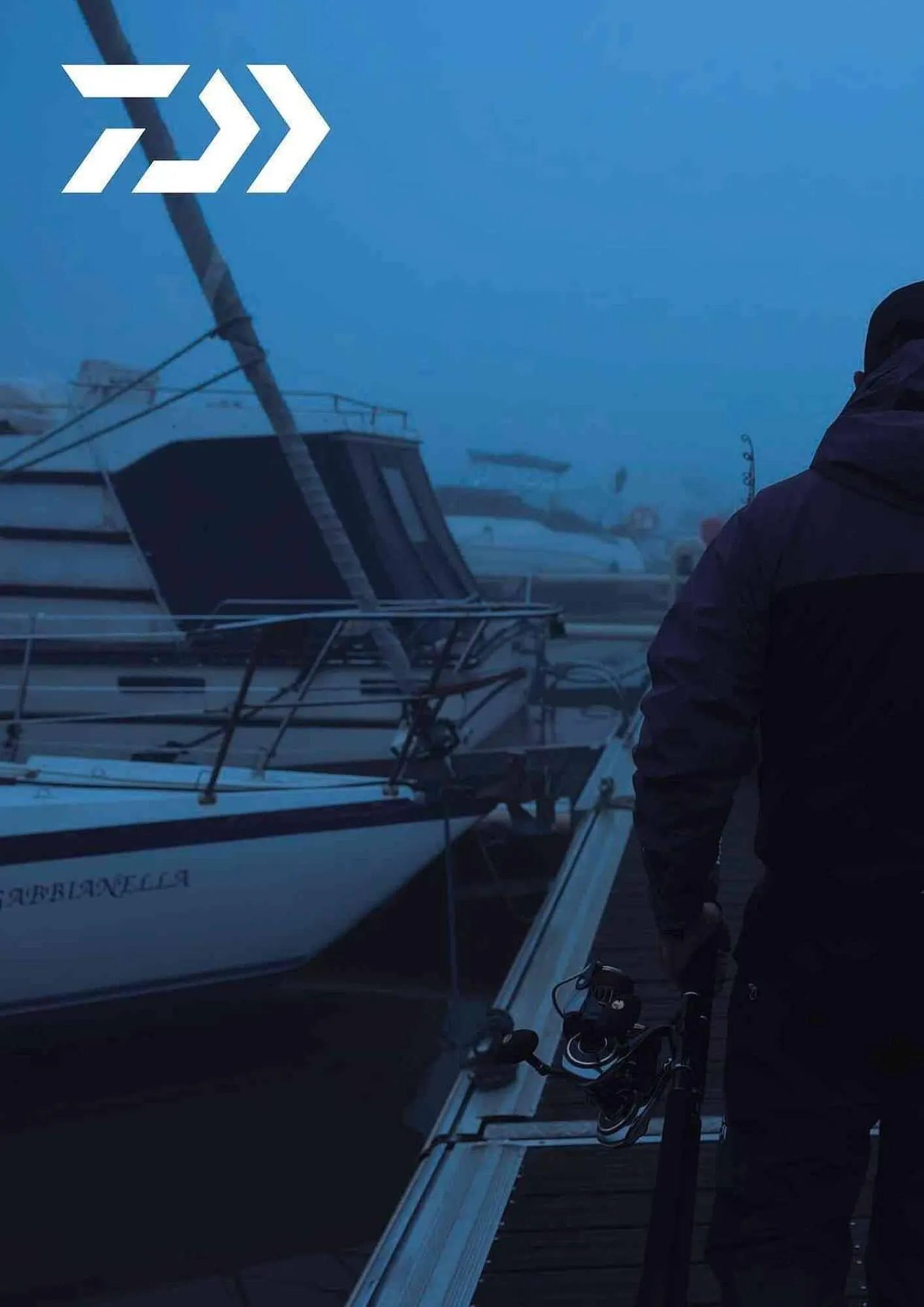 Volantino Daiwa da 4 febbraio a 31 dicembre di 2025 - Pagina del volantino 2