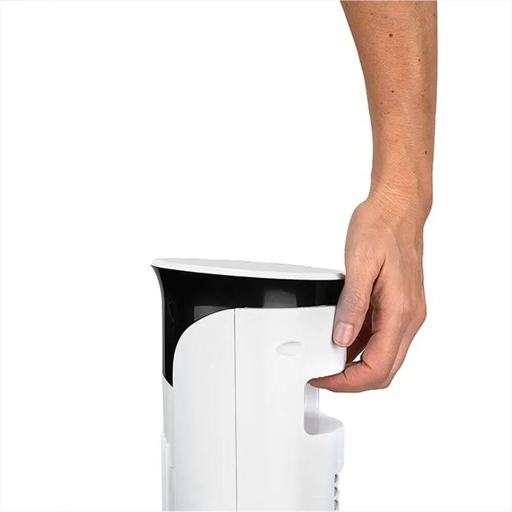 BLACK & DECKER - Ventilatore tower BXEFT48E-Bianco