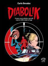 Diabolik. Il nuovo corso artistico e gli...
