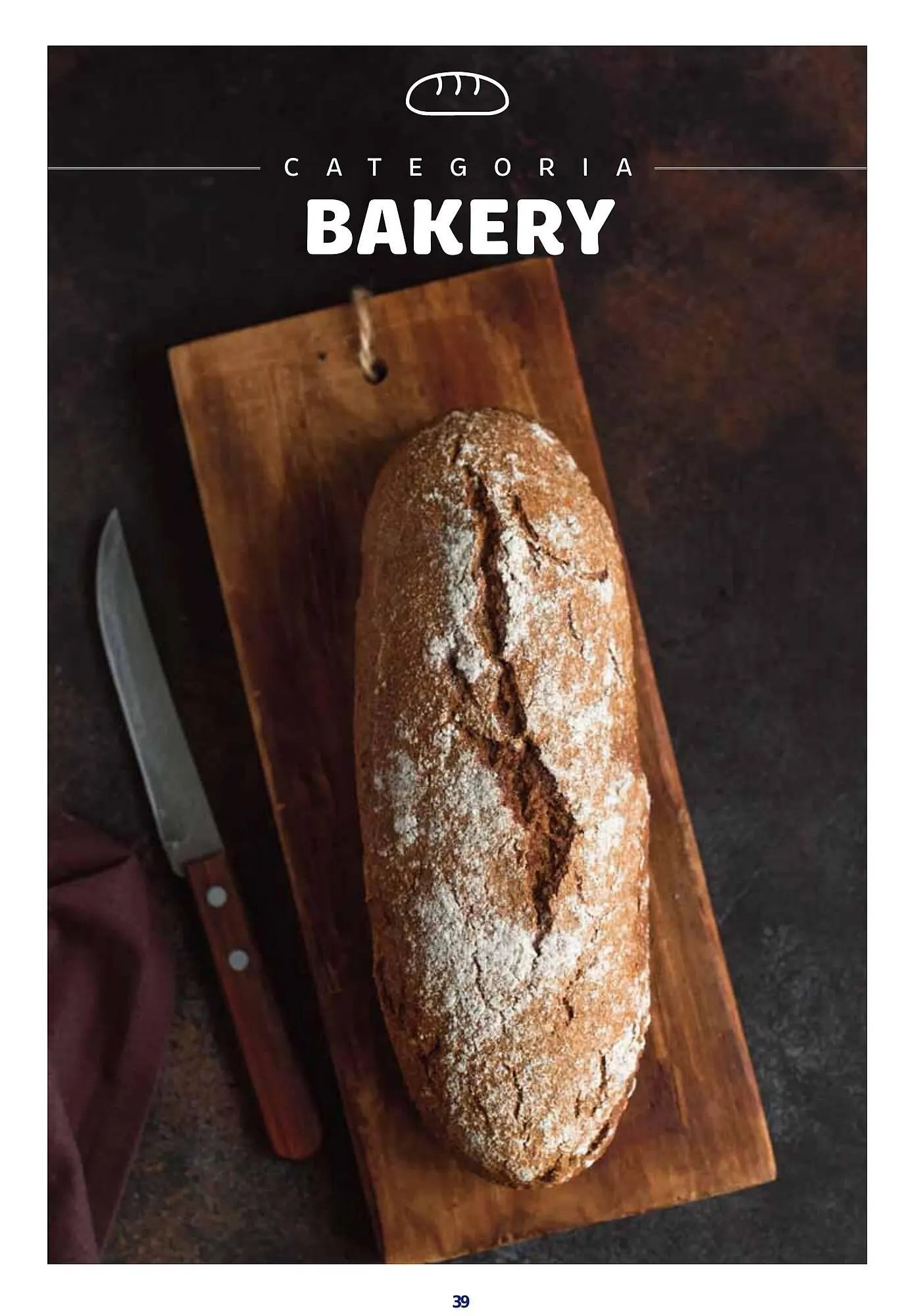 Volantino Docks Market da 13 marzo a 31 dicembre di 2025 - Pagina del volantino 39