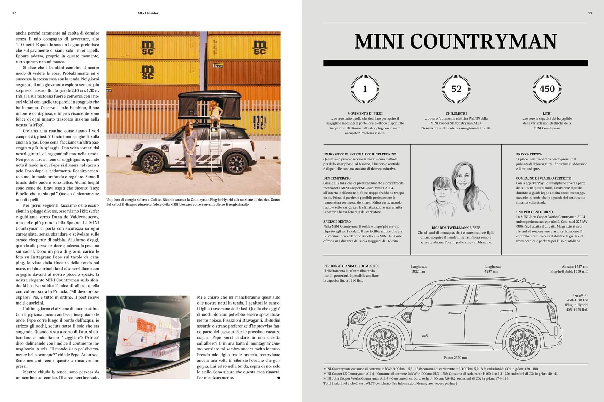 Volantino Mini da 11 agosto a 4 marzo di 2024 - Pagina del volantino 17