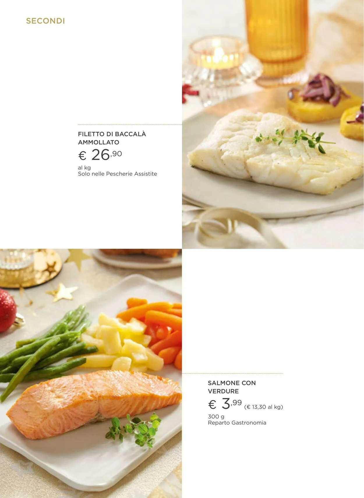 Esselunga Volantino attuale da 25 febbraio a 11 marzo di 2026 - Pagina del volantino 36