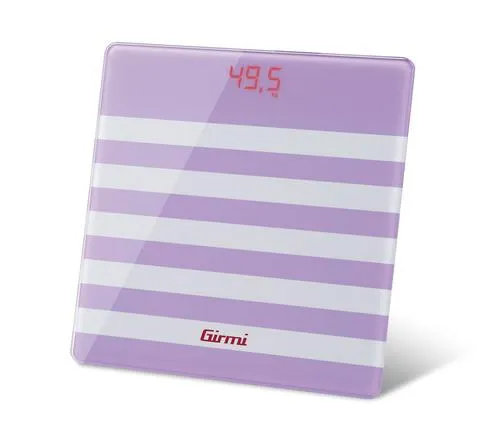 Bilancia pesapersona elettronica BP2112