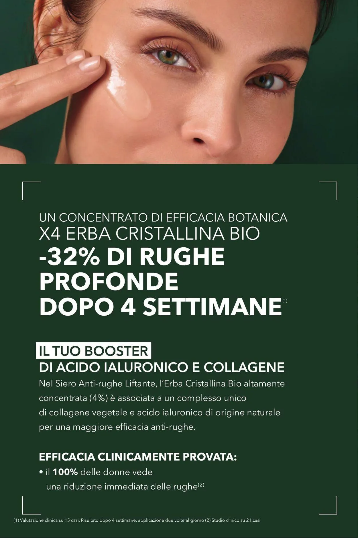 Yves Rocher Volantino attuale da 2 gennaio a 16 gennaio di 2025 - Pagina del volantino 4