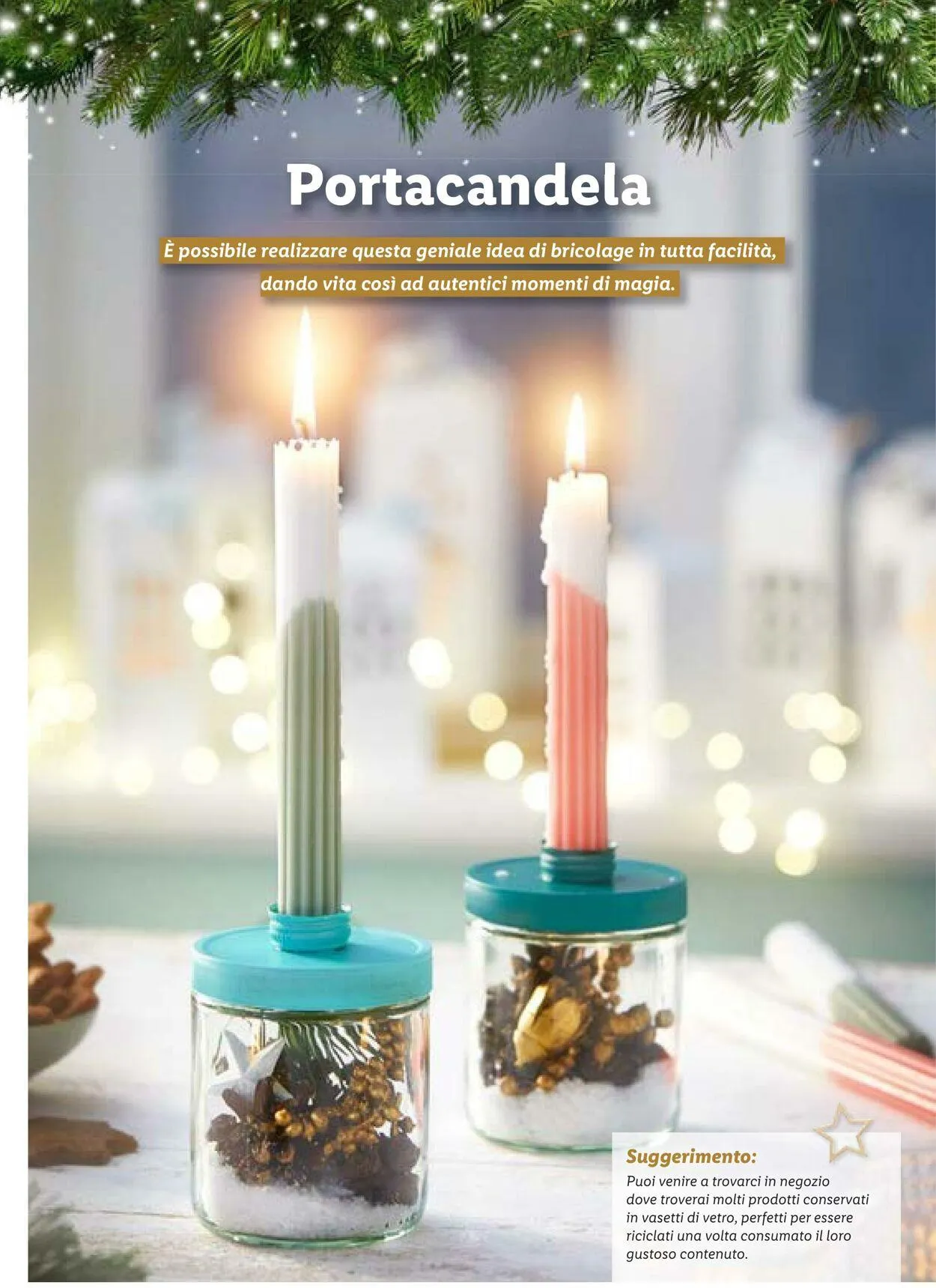 Lidl Volantino attuale da 31 dicembre a 14 gennaio di 2024 - Pagina del volantino 56