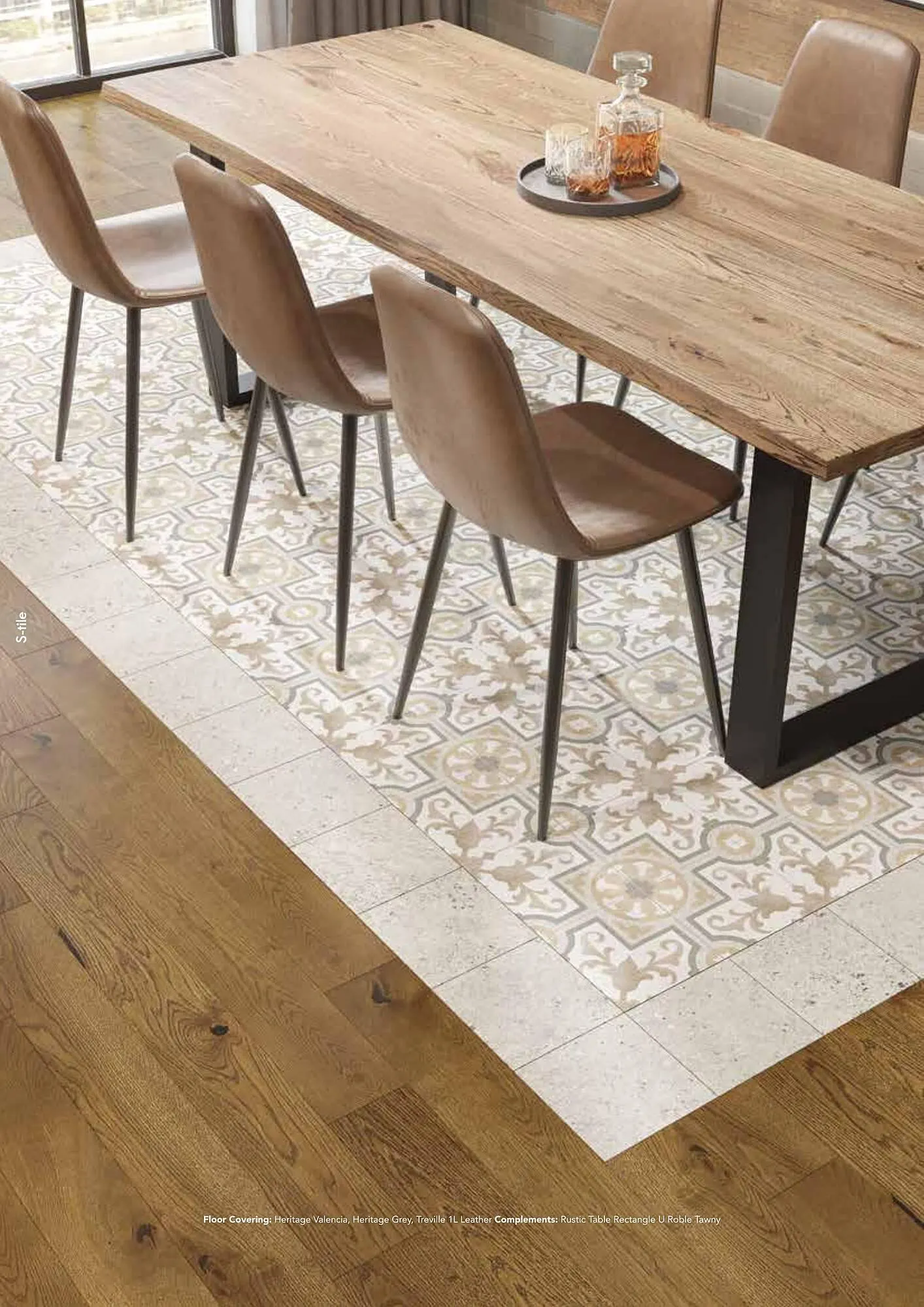 Volantino Porcelanosa da 9 aprile a 28 dicembre di 2024 - Pagina del volantino 228