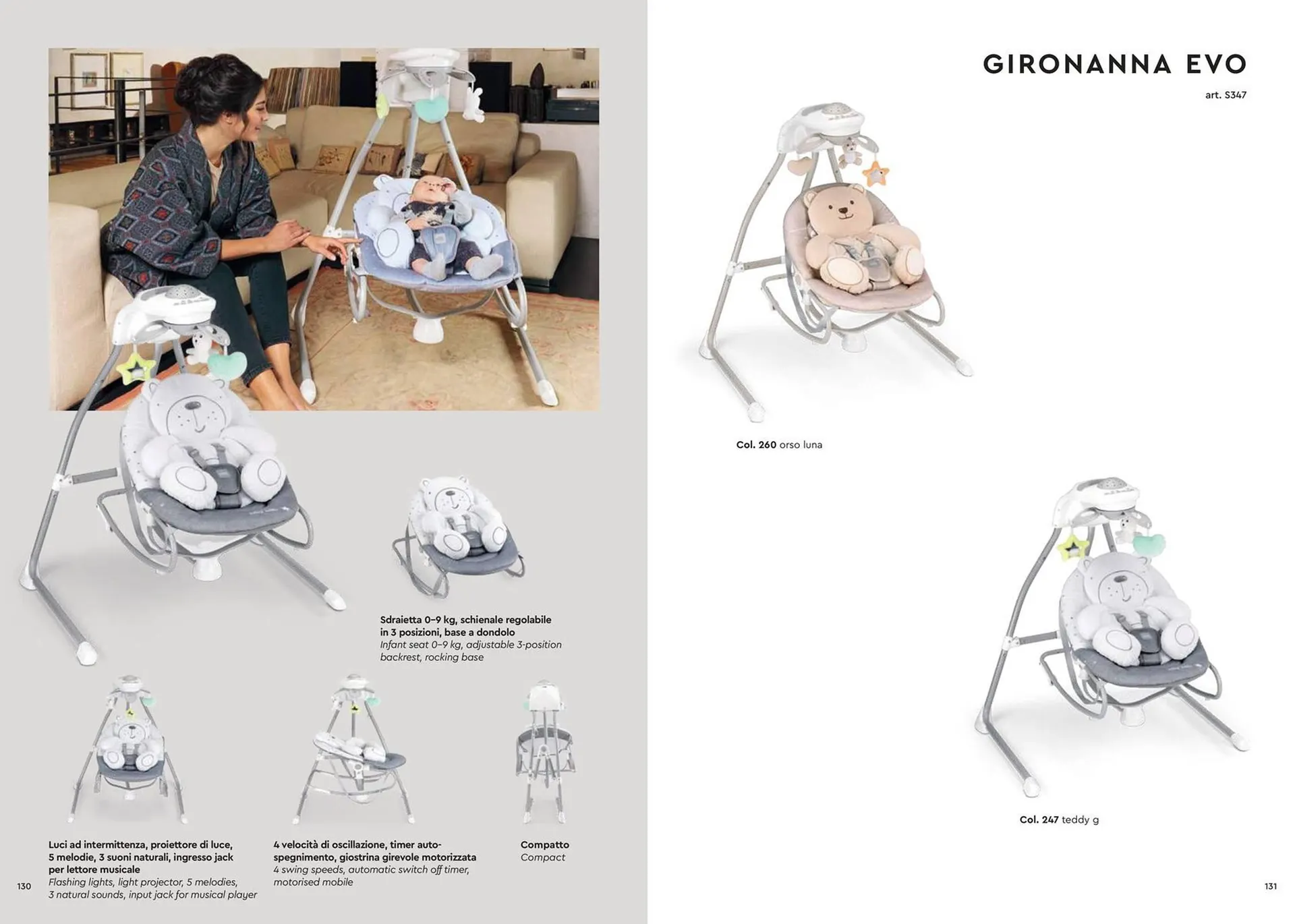 Volantino Cam da 15 marzo a 31 dicembre di 2024 - Pagina del volantino 66