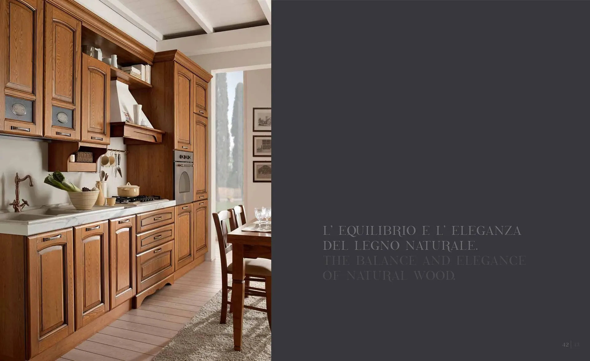 Volantino Mondo Convenienza da 5 novembre a 27 dicembre di 2025 - Pagina del volantino 24