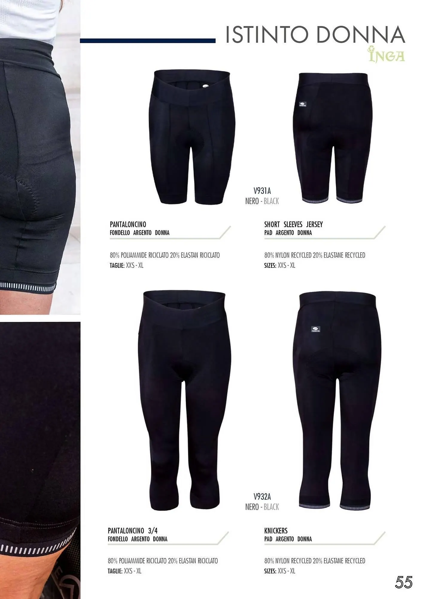 Volantino Parentini da 11 aprile a 31 dicembre di 2025 - Pagina del volantino 55