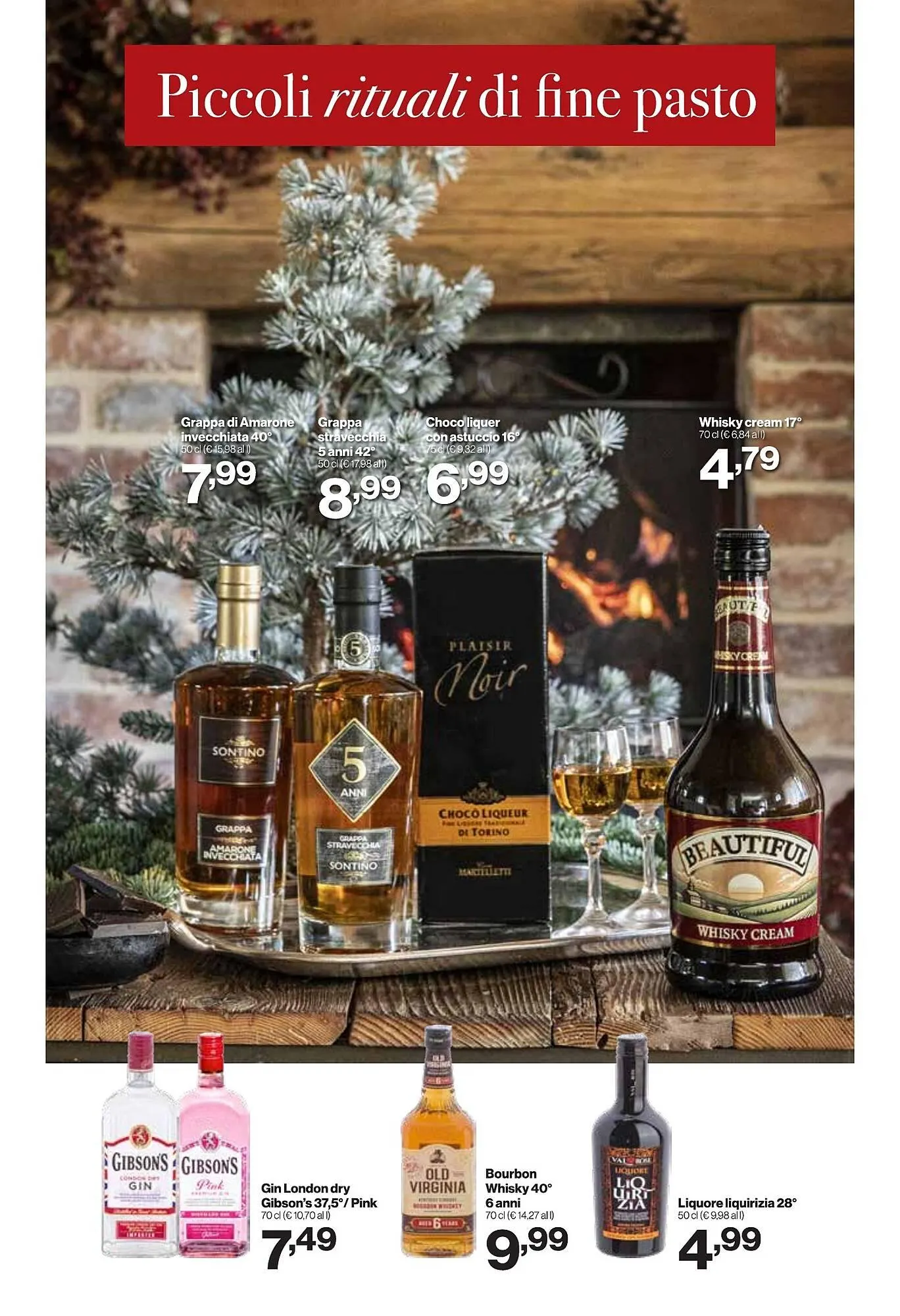 Volantino In'S Mercato da 3 dicembre a 14 dicembre di 2025 - Pagina del volantino 22