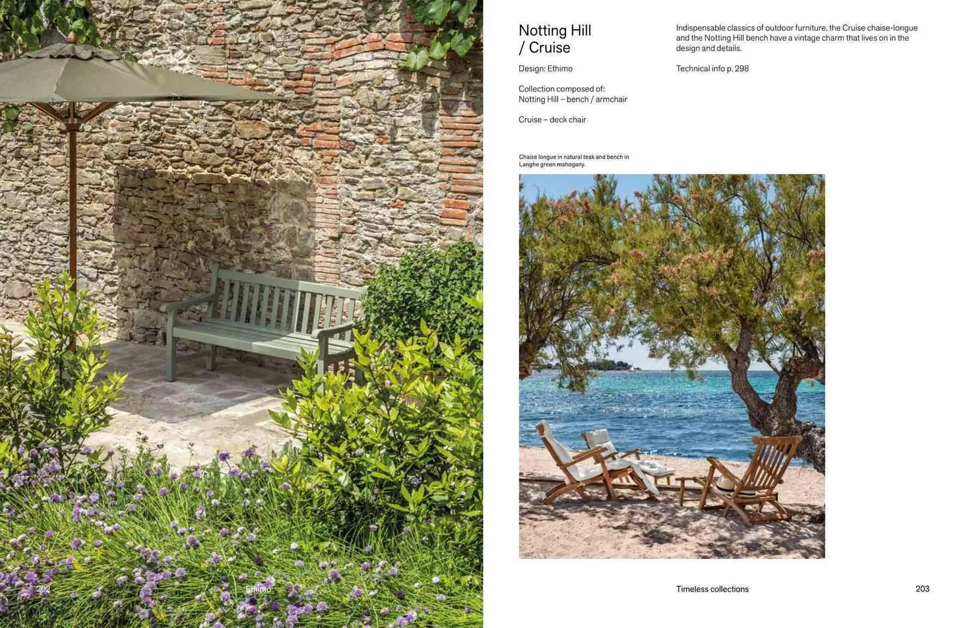 Volantino Ethimo da 18 novembre a 31 dicembre di 2025 - Pagina del volantino 103