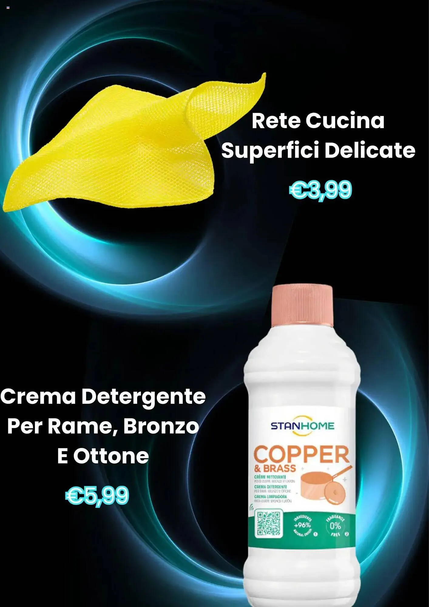 Volantino Stanhome da 22 novembre a 25 novembre di 2024 - Pagina del volantino 5