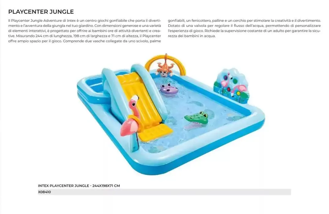 Outdoor 2025 da 6 maggio a 31 dicembre di 2025 - Pagina del volantino 183