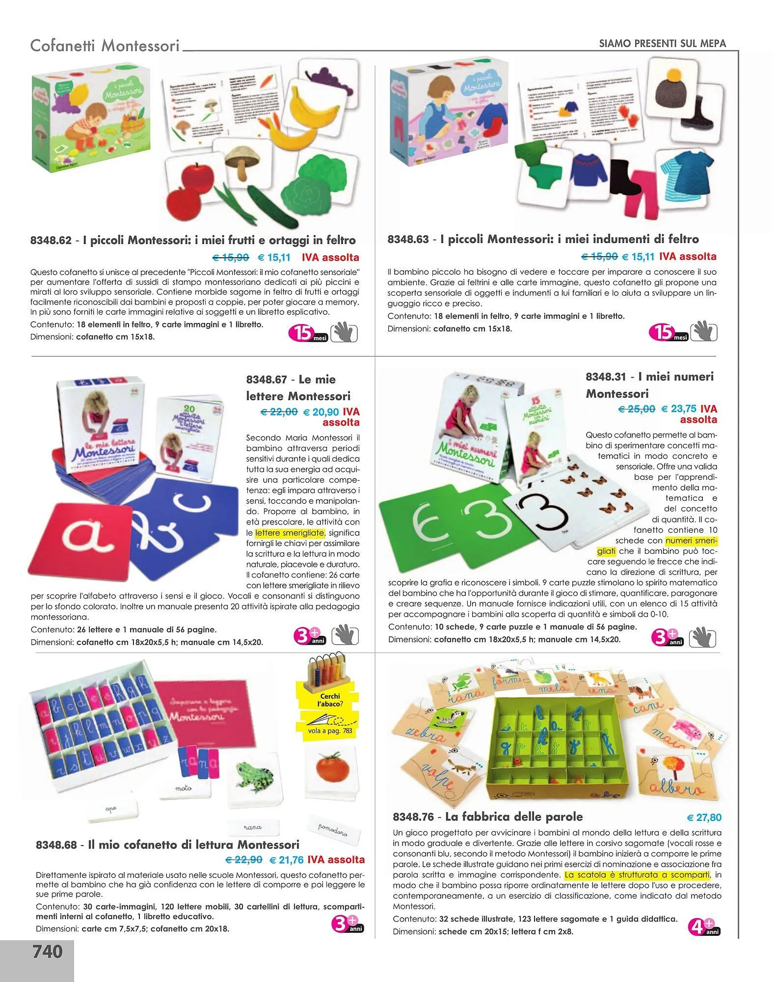 Volantino Borgione Sport da 31 dicembre a 31 dicembre di 2025 - Pagina del volantino 740