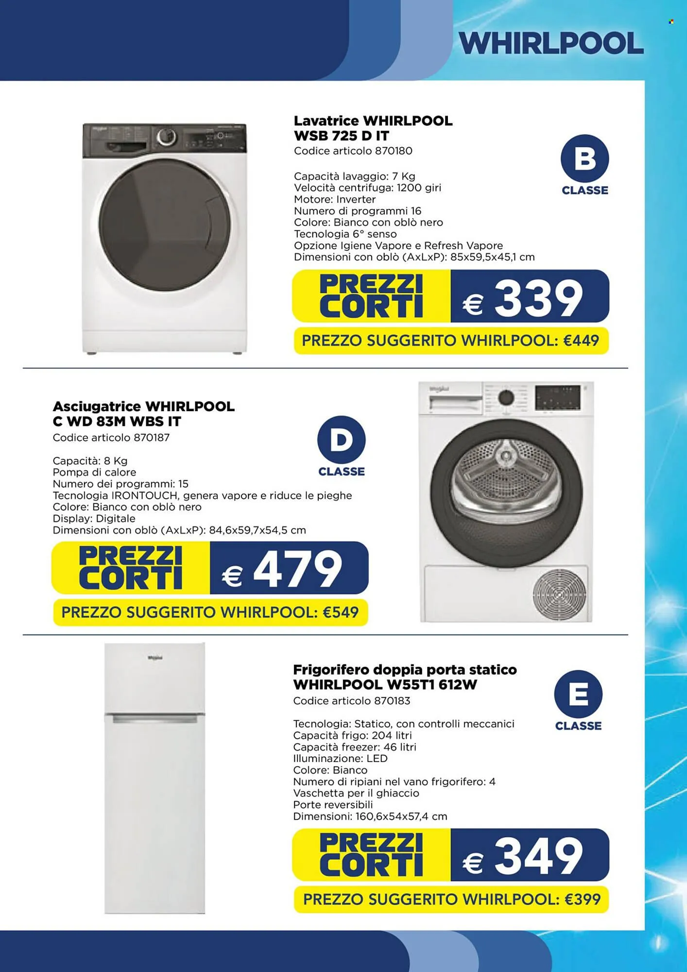 Volantino Esselunga da 1 dicembre a 11 gennaio di 2026 - Pagina del volantino 11