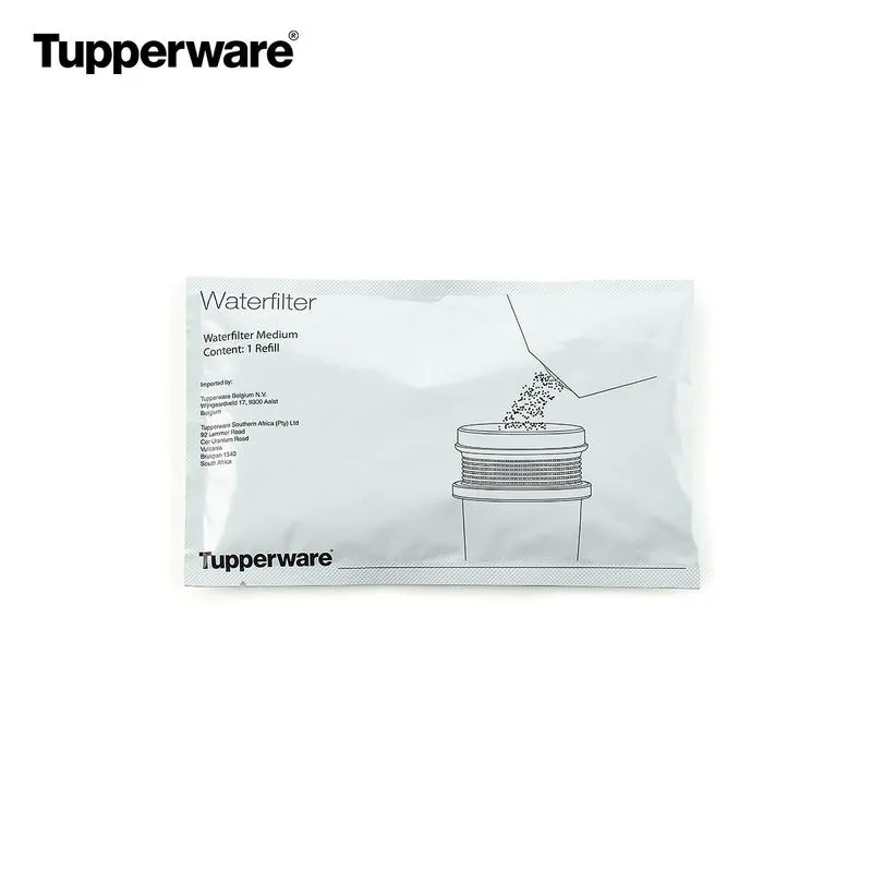 Busta granuli carbone attivo La nuova ricarica sostenibile