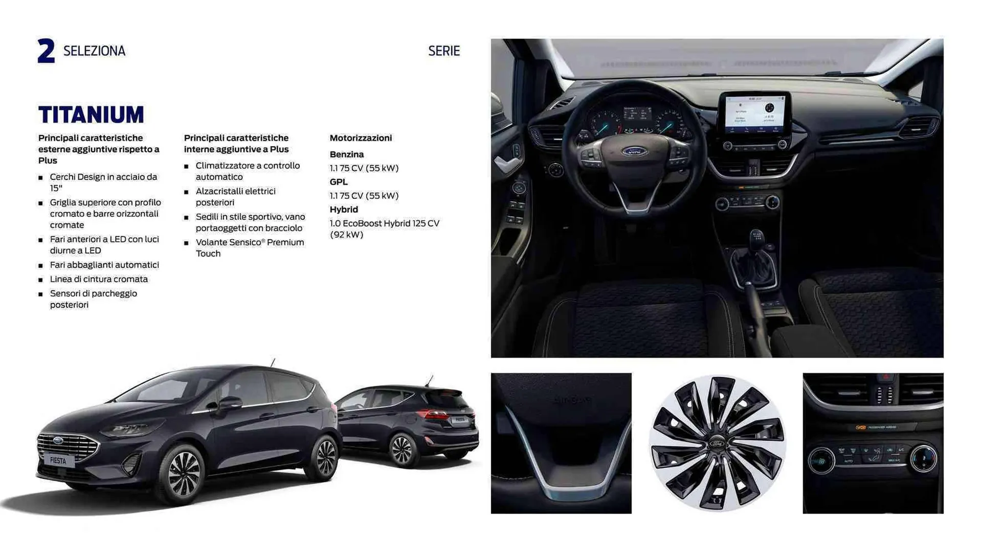 Volantino Ford da 10 agosto a 31 dicembre di 2023 - Pagina del volantino 4