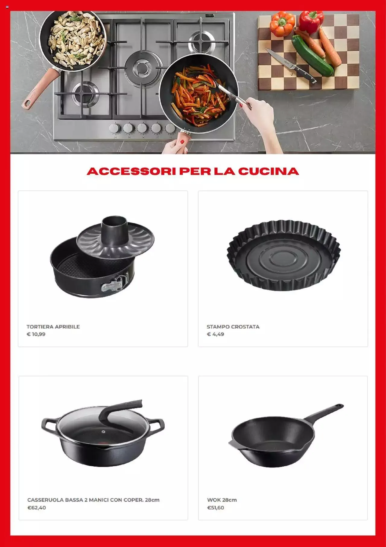 Offerte Grancasa da 25 marzo a 31 dicembre di 2024 - Pagina del volantino 2