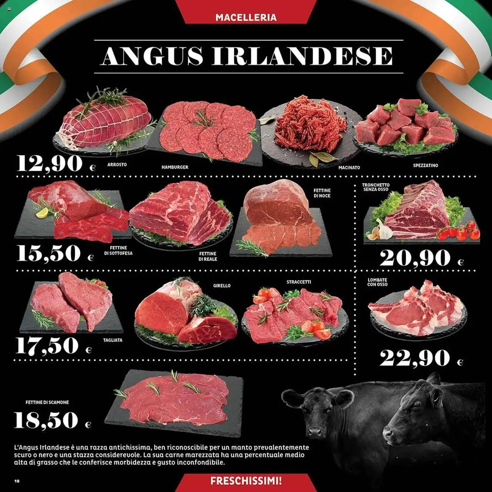 Volantino Elite da 21 agosto a 3 settembre di 2025 - Pagina del volantino 18