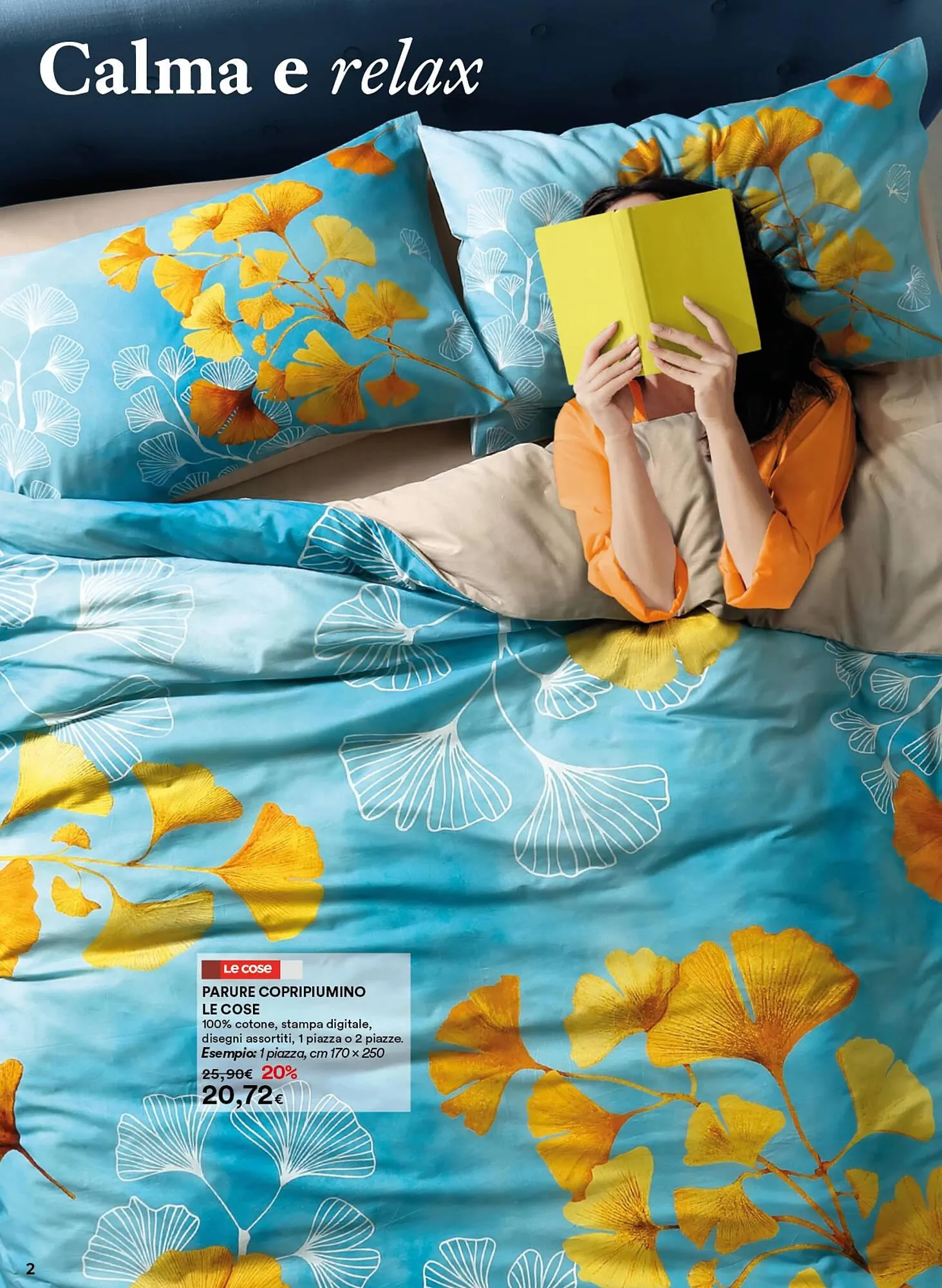 Volantino Ipercoop da 27 dicembre a 28 gennaio di 2026 - Pagina del volantino 2